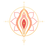 Bharani symbol