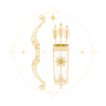Punarvasu symbol