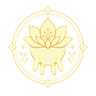 Pushya symbol