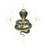 Ashlesha symbol
