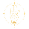 Hasta symbol