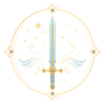 Swati symbol