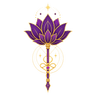 Anuradha symbol