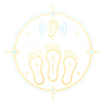 Shravana symbol