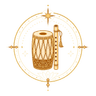Dhanishta symbol