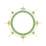 Shatabhisha symbol
