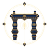 Uttara Bhadrapada symbol