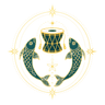 Revati symbol
